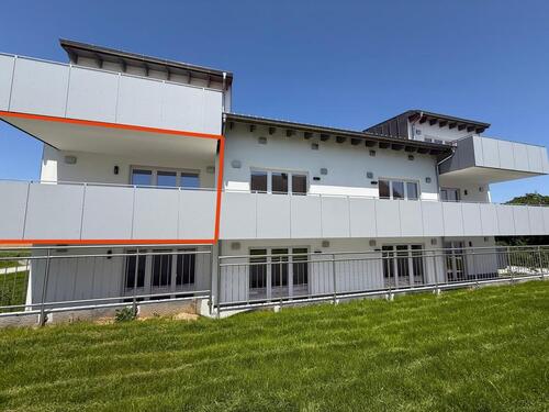 Foto - Etagenwohnung zur Miete in Vilshofen an der Donau
