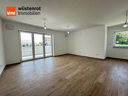 Foto - Etagenwohnung in Vilshofen an der Donau