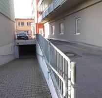 Tiefgaragen-Stellplatz in Bad Kreuznach Zentrum
