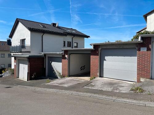 Foto - Garage zu vermieten Kolpingstraße 42857 RS