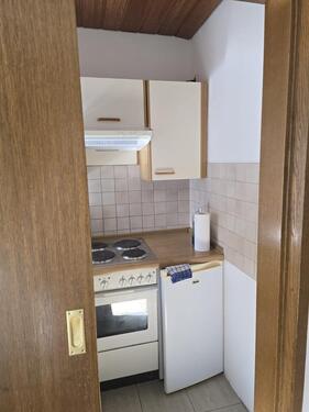 Foto - Etagenwohnung in Scheidegg