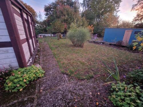 Foto - EILT:Schrebergarten Ibenkamp e.V. Militschstraße - sehr gute Lage