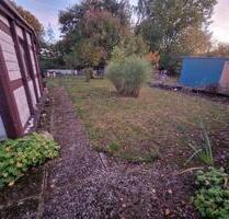 Schrebergarten Ibenkamp e.V. Militschstraße - sehr gute Lage - Braunschweig Heidberg-Melverode