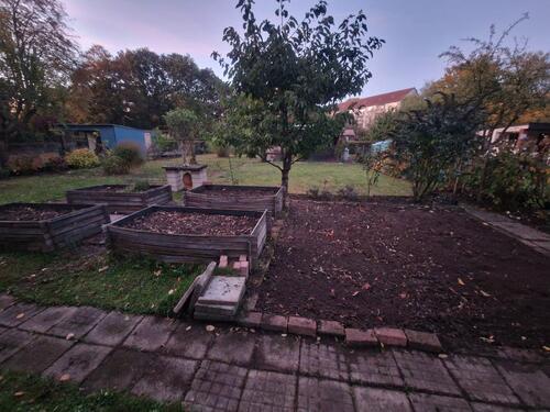 Foto - Grundstück in Braunschweig zur Miete