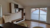 Foto - Etagenwohnung zur Miete in Höpfingen