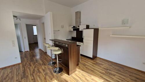 Foto - Etagenwohnung in Höpfingen zur Miete