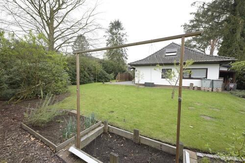 Foto - Einfamilienhaus in Glinde