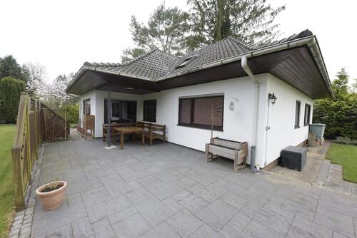 Foto - Einfamilienhaus in Glinde zum Kaufen