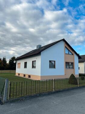 Foto - Einfamilienhaus zum Kaufen in Landau an der Isar