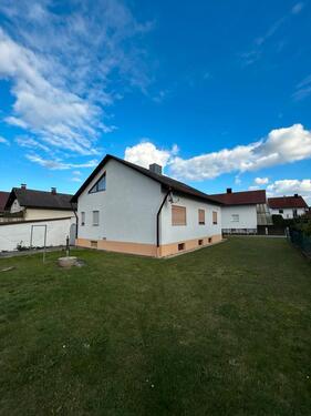 Foto - Einfamilienhaus in Landau an der Isar zum Kaufen