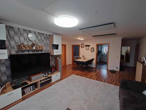 Foto - 3 Zimmer Wohnung mit Balkon - 210.000,00 EUR Kaufpreis,