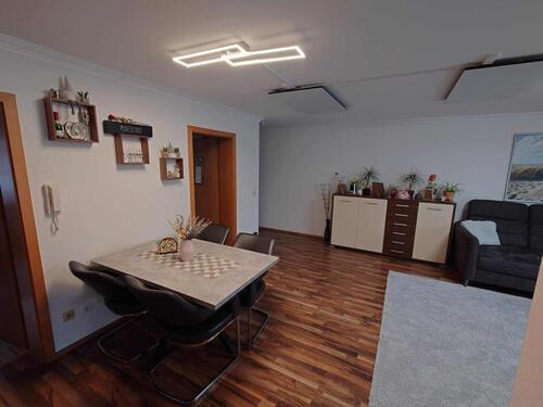 Foto - Etagenwohnung zum Kaufen in Gosheim