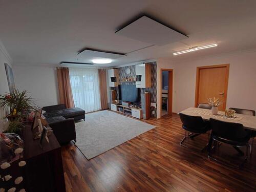 Foto - Etagenwohnung in Gosheim