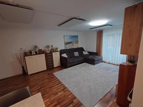 Foto - Etagenwohnung in Gosheim zum Kaufen