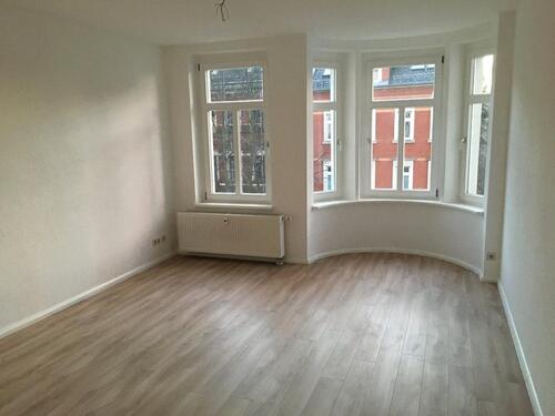 Foto - schicke 2-Raum mit EBK und Balkon im Musikerviertel