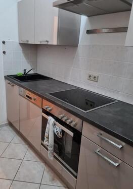 Foto - Etagenwohnung in Chemnitz
