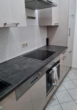 Foto - Etagenwohnung in Chemnitz zur Miete