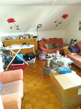Foto - Etagenwohnung zur Miete in Weiden in der Oberpfalz