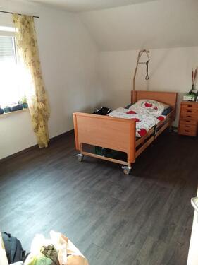 Foto - Etagenwohnung in Weiden in der Oberpfalz