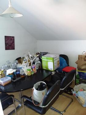 Foto - Etagenwohnung in Weiden in der Oberpfalz zur Miete