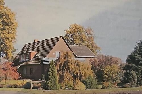 Foto - Einfamilienhaus zum Kaufen in Diepenau