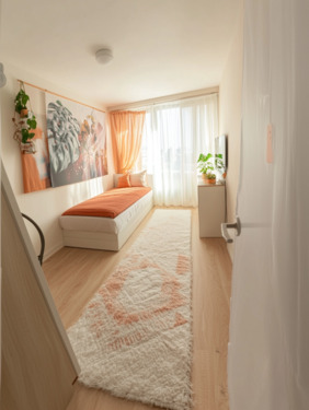 Foto - Etagenwohnung in Bochum zum Kaufen