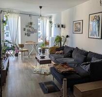 Geräumige 2-Zimmer Wohnung in zentraler Lage - Halle (Saale)