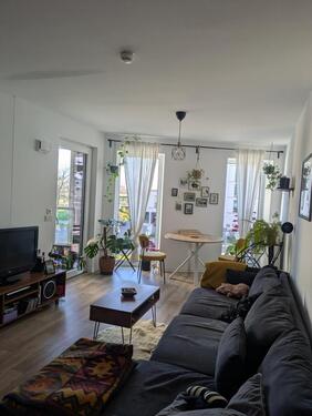 Foto - Etagenwohnung zur Miete in Halle (Saale)