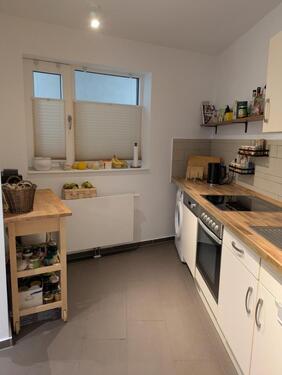 Foto - Etagenwohnung in Halle (Saale) zur Miete