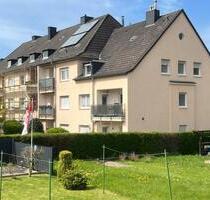 Helle 2-Zimmer-Wohnung mit Süd-Loggia in ruhiger Lage - Dortmund Brackel