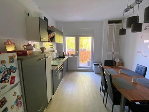 Foto - Etagenwohnung zur Miete in Dortmund