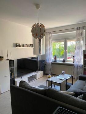 Foto - Etagenwohnung in Dortmund zur Miete