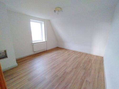 Foto - Etagenwohnung in Tellingstedt