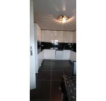 3 Zimmer Wohnung mit Garten terasse Garage - Rennerod