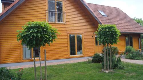 Foto - Flexibles Wohn- und Geschäftshaus 241 qm, provisionsfrei, 91587