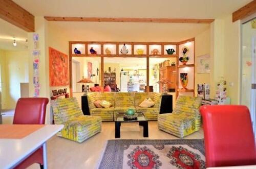 Foto - 6 Zimmer Einfamilienhaus zum Kaufen in Adelshofen