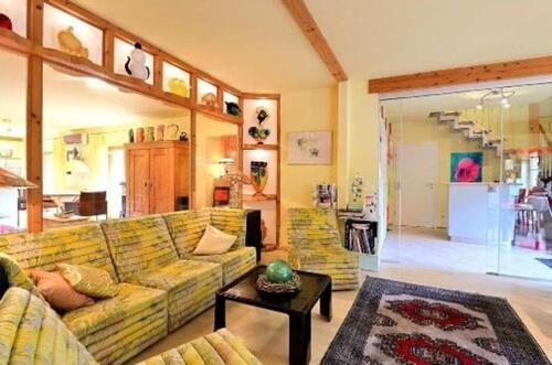 Foto - 6 Zimmer Einfamilienhaus in Adelshofen