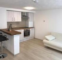 Komplett eingerichtete Wohnung + Terrasse (Rotenbühl) - Saarbrücken Kieselhumes