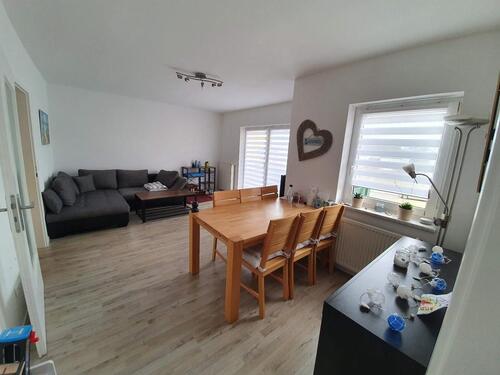 Foto - 75 qm Wohnung, 3 Zimmer, im Seebad Bansin zu vermieten