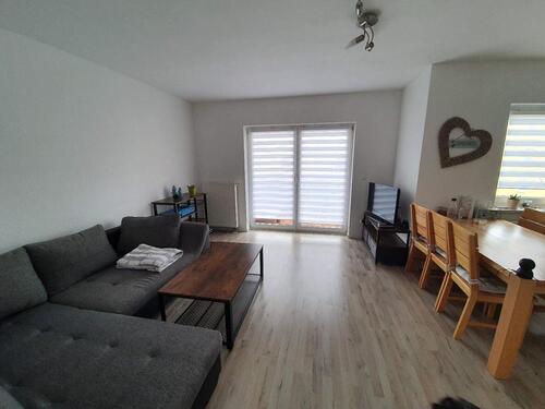 Foto - 3 Zimmer Etagenwohnung zur Miete in Benz