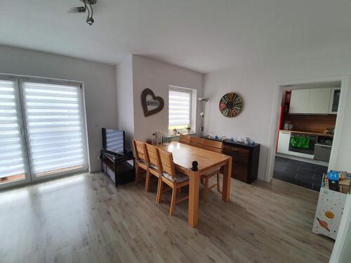 Foto - 3 Zimmer Etagenwohnung in Benz