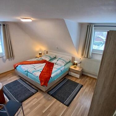 Foto - 3 Zimmer Etagenwohnung zur Miete in Schömberg