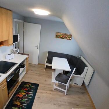 Foto - Etagenwohnung in Schömberg zur Miete