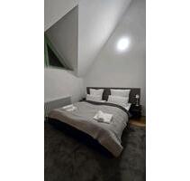 Apartment Zimmer Pension Unterkunft Ferienunterkunft Dopp - Wertheim