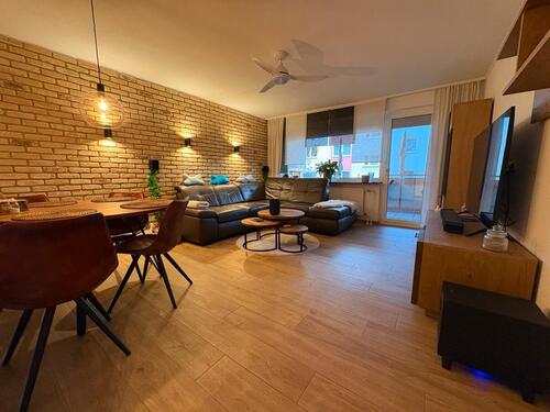 Foto - Drei-Zimmer-Wohnung nahe Revierpark Vonderort