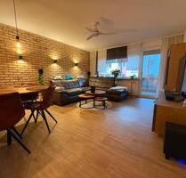 Drei-Zimmer-Wohnung nahe Revierpark Vonderort - Oberhausen Osterfeld