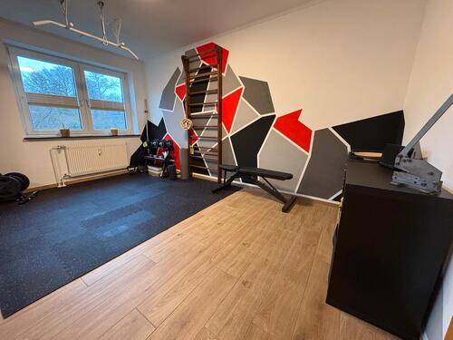 Foto - 3 Zimmer Etagenwohnung in Oberhausen