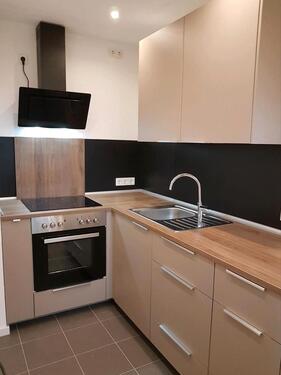 Foto - Einliegerwohnung in Rascheid zur Vermietung