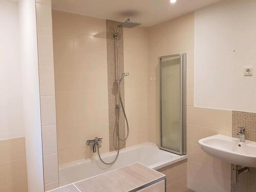 Foto - 2 Zimmer Etagenwohnung in Gusenburg