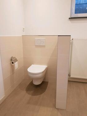 Foto - Etagenwohnung in Gusenburg zur Miete